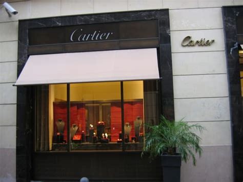 boutique cartier marseille|cartier jewelry france.